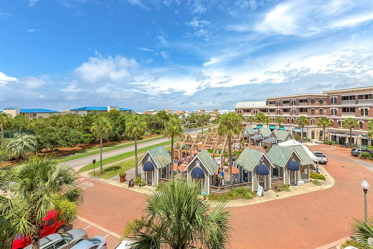 Village Of South Walton Cb 243 Rosemary Beach Eksteriør billede