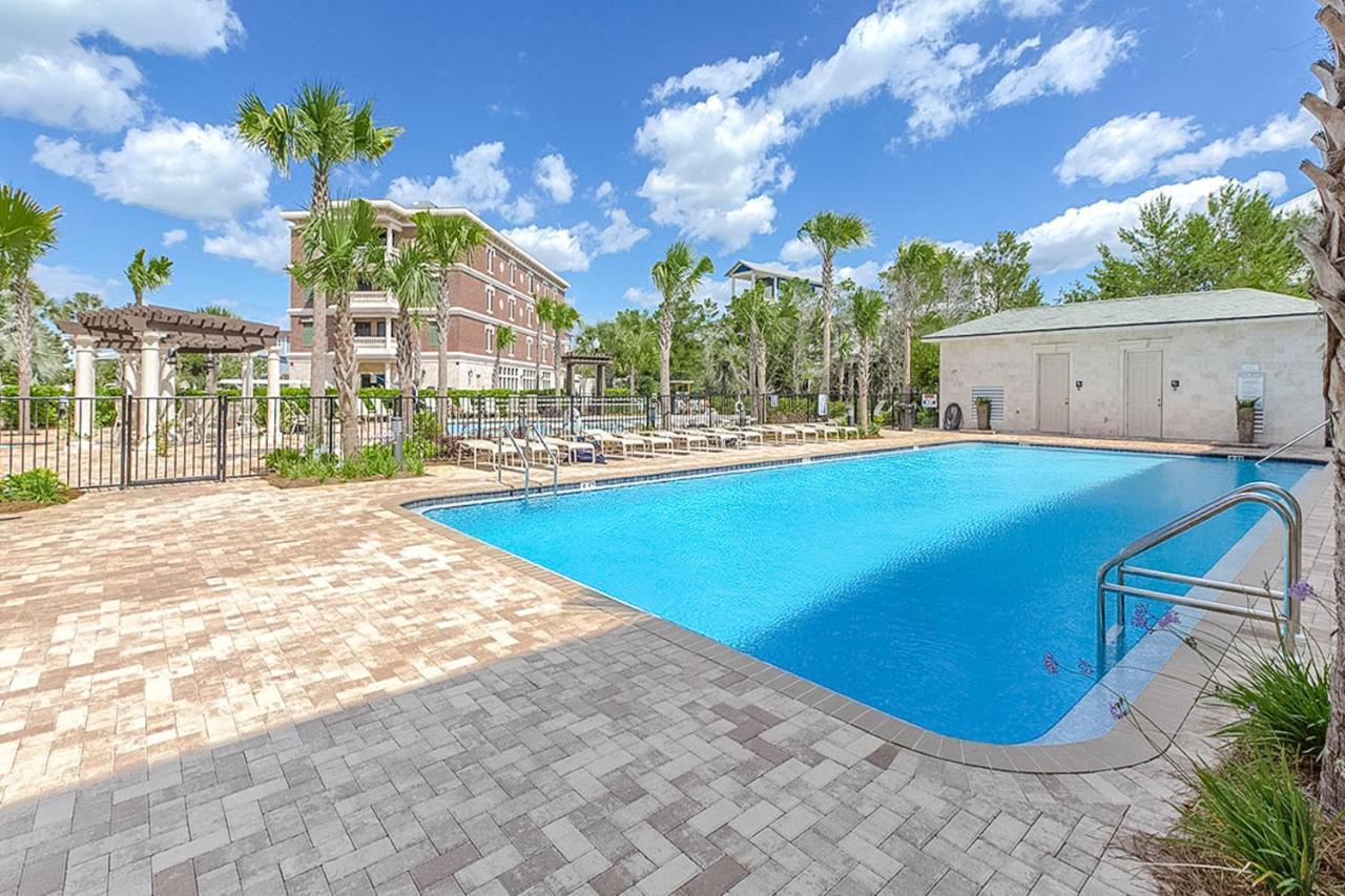 Village Of South Walton Cb 243 Rosemary Beach Eksteriør billede
